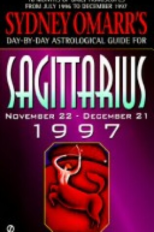 Cover of Sagittarius 1997