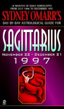 Cover of Sagittarius 1997
