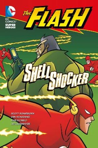 Cover of Shell Shocker