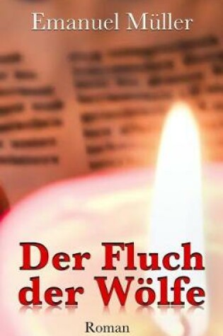 Cover of Der Fluch Der W lfe