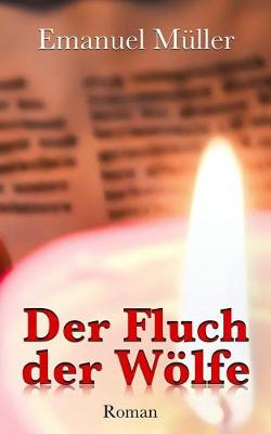 Book cover for Der Fluch Der W lfe