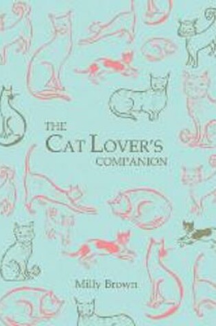 Cover of The Cat Lover's Companion