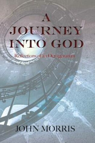Cover of A Journey into God