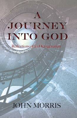 Book cover for A Journey into God