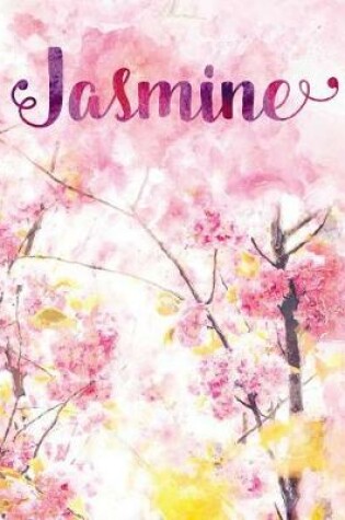 Cover of Jasmine