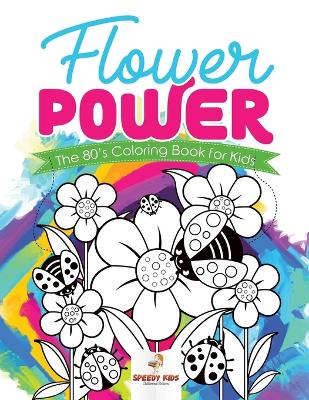 Book cover for Flower Power