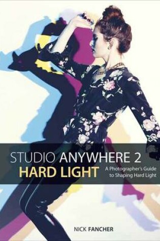 Cover of Studio Anywhere 2: Hard Light