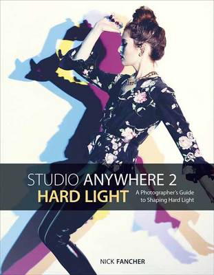 Book cover for Studio Anywhere 2: Hard Light