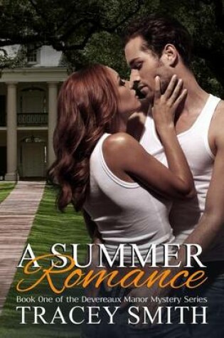 Cover of A Summer Romance