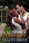 Book cover for A Summer Romance