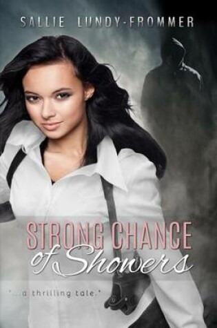 Cover of Strong Chance of Showers