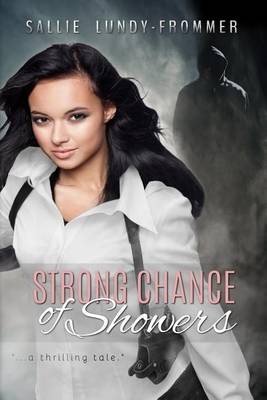 Book cover for Strong Chance of Showers