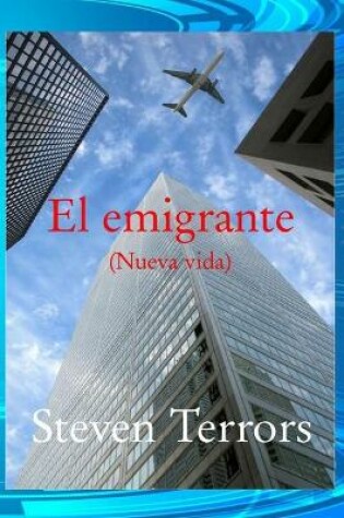 Cover of El emigrante