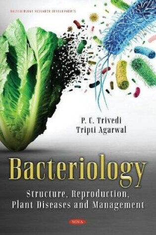 Cover of Bacteriology