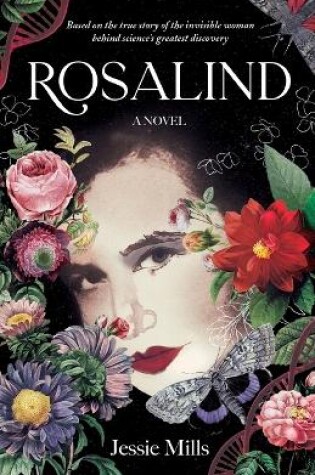 Cover of Rosalind