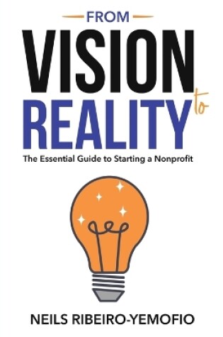 Cover of From Vision to Reality