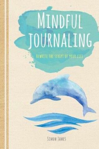 Cover of Mindful Journaling