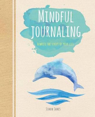 Book cover for Mindful Journaling