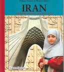 Book cover for Iran