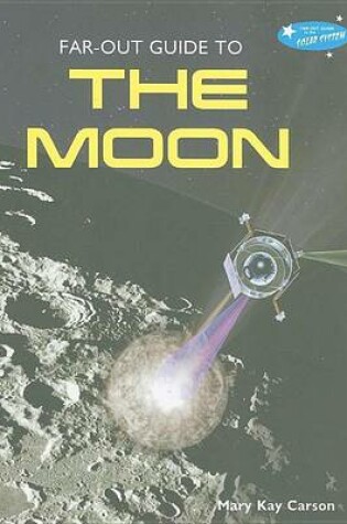 Cover of Far-Out Guide to the Moon