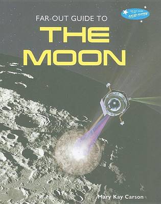 Cover of Far-Out Guide to the Moon