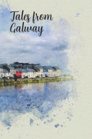 Cover of Tales from Galway