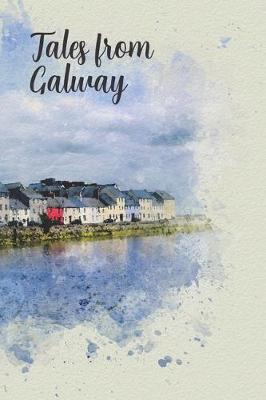 Book cover for Tales from Galway