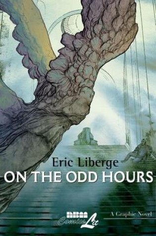 Cover of On the Odd Hours