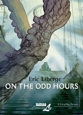 Book cover for On the Odd Hours