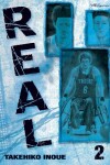 Book cover for Real, Vol. 2