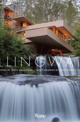 Cover of Fallingwater