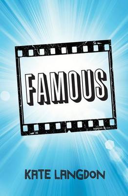 Book cover for Famous