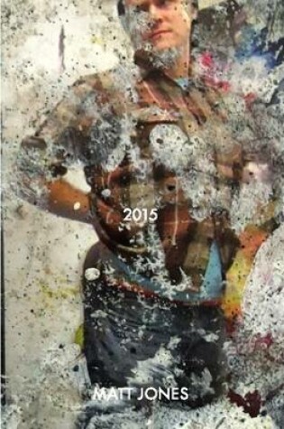 Cover of 2015
