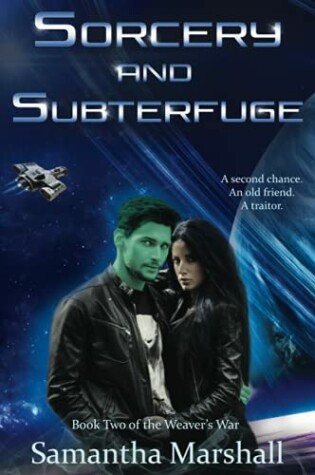 Cover of Sorcery and Subterfuge