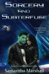 Book cover for Sorcery and Subterfuge