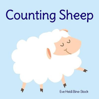 Book cover for Counting Sheep