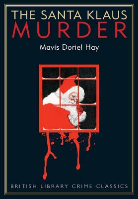 The Santa Klaus Murder by Mavis Doriel Hay