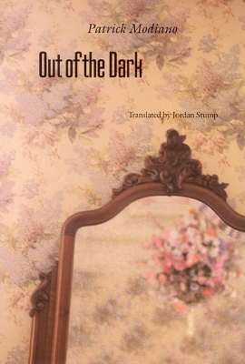 Book cover for Out of the Dark