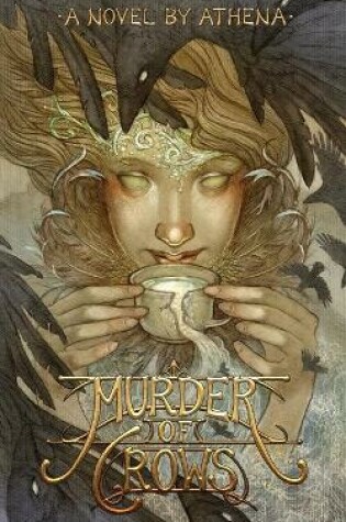 Cover of Murder of Crows
