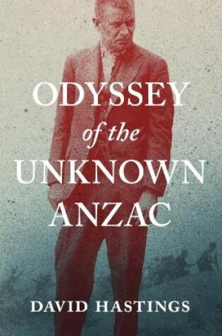 Cover of Odyssey of the Unknown Anzac