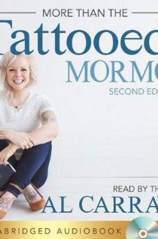 Cover of More Than the Tattooed Mormon-Audiobook (Second Edition)