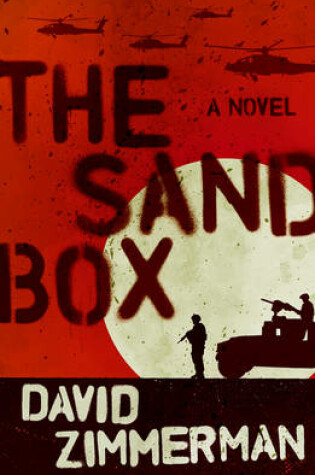 Cover of The Sandbox