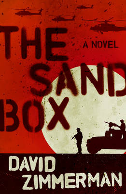 Book cover for The Sandbox