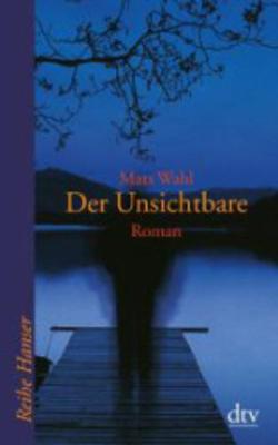 Book cover for Der Unsichtbare