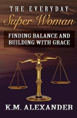 Book cover for The Everyday Super Woman