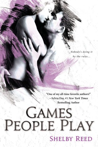 Cover of Games People Play