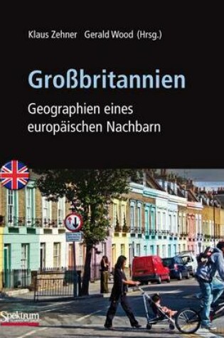 Cover of Großbritannien