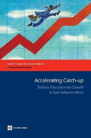 Cover of Accelerating Catch-up