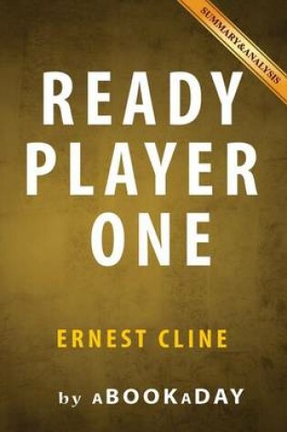 Cover of Ready Player One