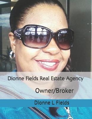 Book cover for Dionne Fields Real Estate Agency